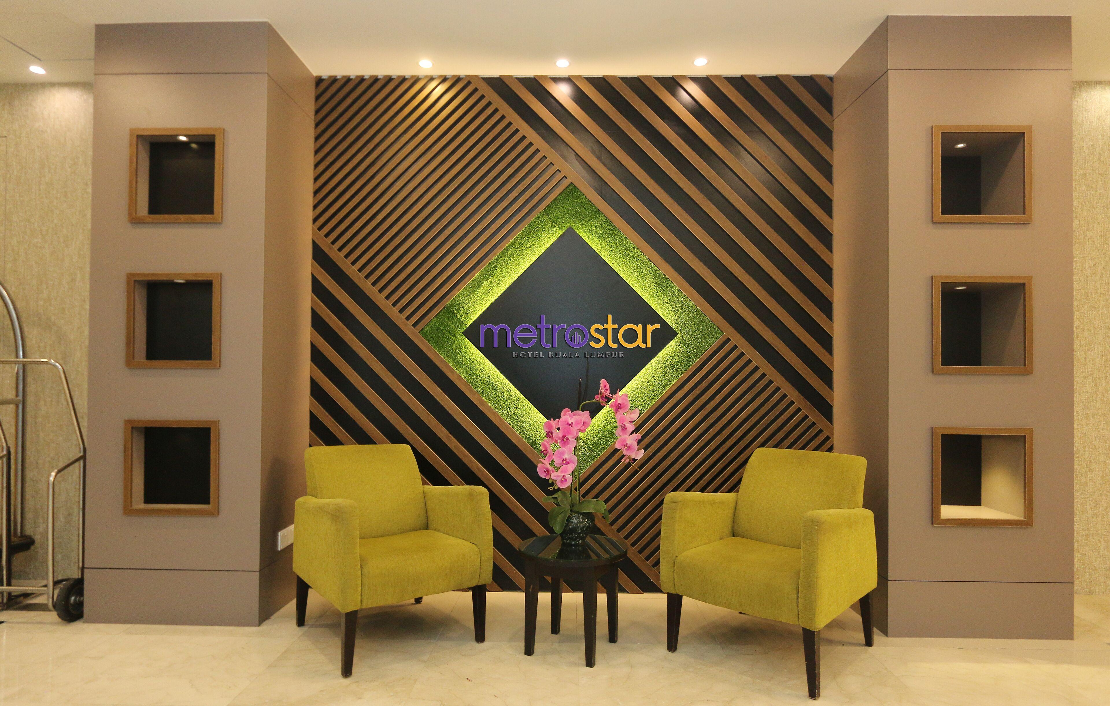 Metrostar Hotel Kuala Lumpur — Photos 3