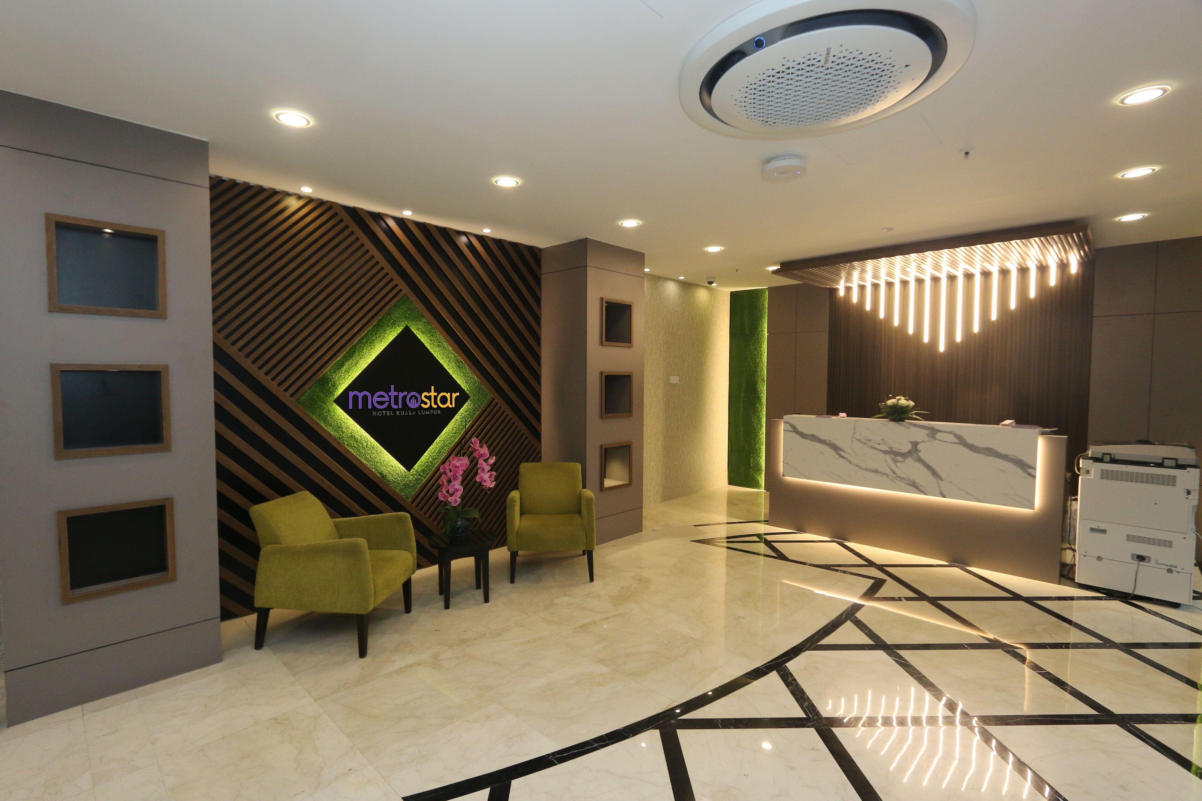 Metrostar Hotel Kuala Lumpur, Kuala Lumpur